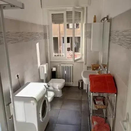 Casa Giulia Comfort, Relax & Private Parking Daire Verbania