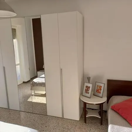 Apartment Casa Giulia Comfort, Relax & Private Parking *