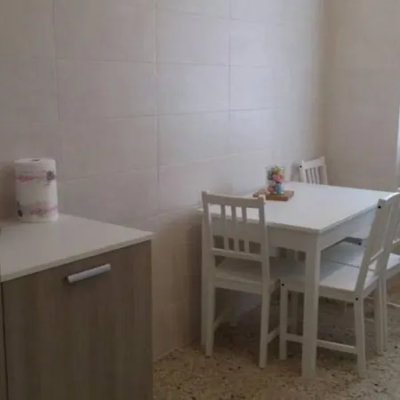 Daire Casa Giulia Comfort, Relax & Private Parking