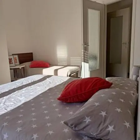 Casa Giulia Comfort, Relax & Private Parking Verbania