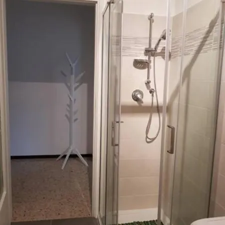 Casa Giulia Comfort, Relax & Private Parking Апартаменты