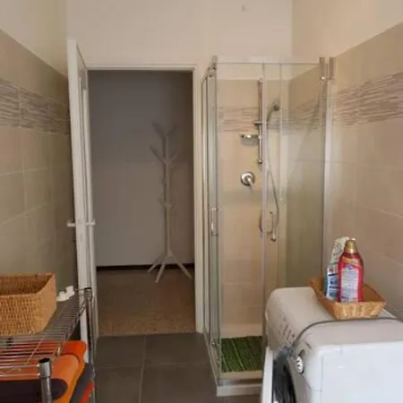 Casa Giulia Comfort, Relax & Private Parking Апартаменты *