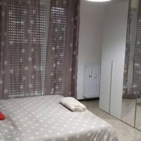 Casa Giulia Comfort, Relax & Private Parking Апартаменты *