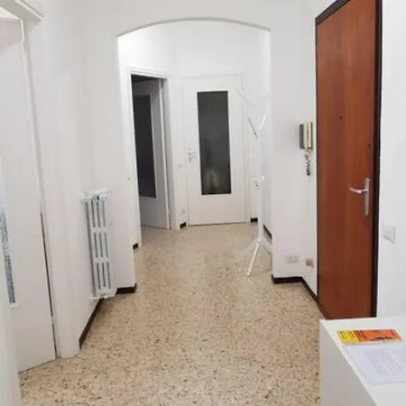 Апартаменты Casa Giulia Comfort, Relax & Private Parking Вербания