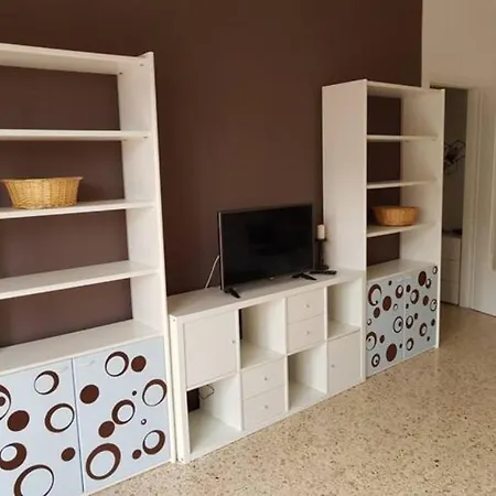 Casa Giulia Comfort, Relax & Private Parking Апартаменты *