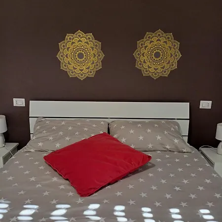 Casa Giulia Comfort, Relax & Private Parking Вербания