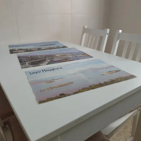 Casa Giulia Comfort, Relax & Private Parking