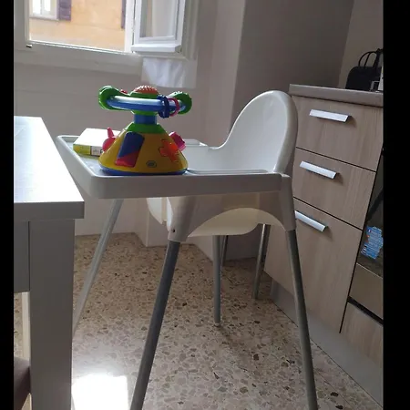 Apartment Casa Giulia Comfort, Relax & Private Parking Verbania