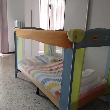 Casa Giulia Comfort, Relax & Private Parking * Вербания