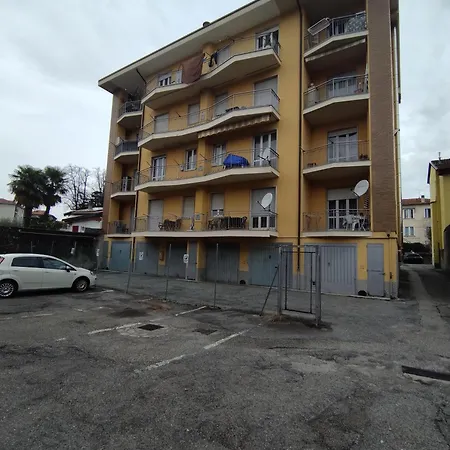 Апартаменты Casa Giulia Comfort, Relax & Private Parking *