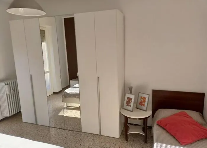 Apartment Casa Giulia Comfort, Relax & Private Parking *