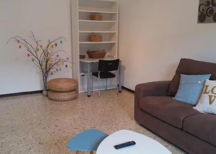 Casa Giulia Comfort, Relax & Private Parking * فيربانيا