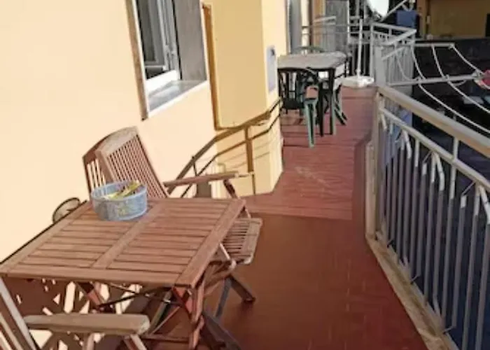Apartment Casa Giulia Comfort, Relax & Private Parking Verbania