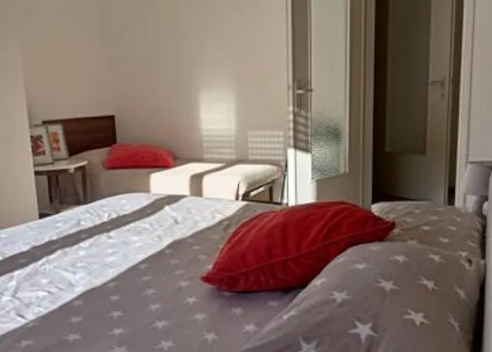 Casa Giulia Comfort, Relax & Private Parking Verbania