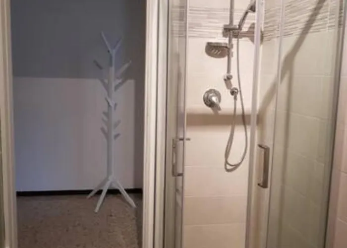 Casa Giulia Comfort, Relax & Private Parking شقة