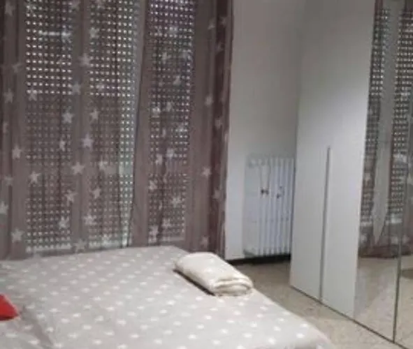 Casa Giulia Comfort, Relax & Private Parking شقة *