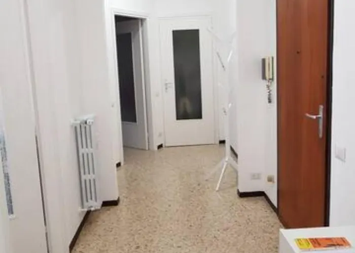 Apartment Casa Giulia Comfort, Relax & Private Parking Verbania