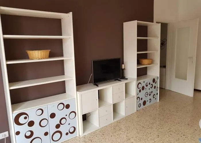 Casa Giulia Comfort, Relax & Private Parking شقة *