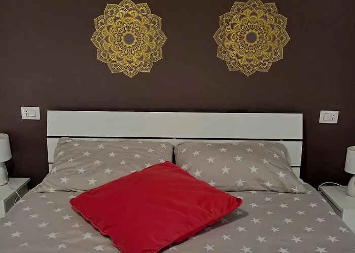 Casa Giulia Comfort, Relax & Private Parking Verbania