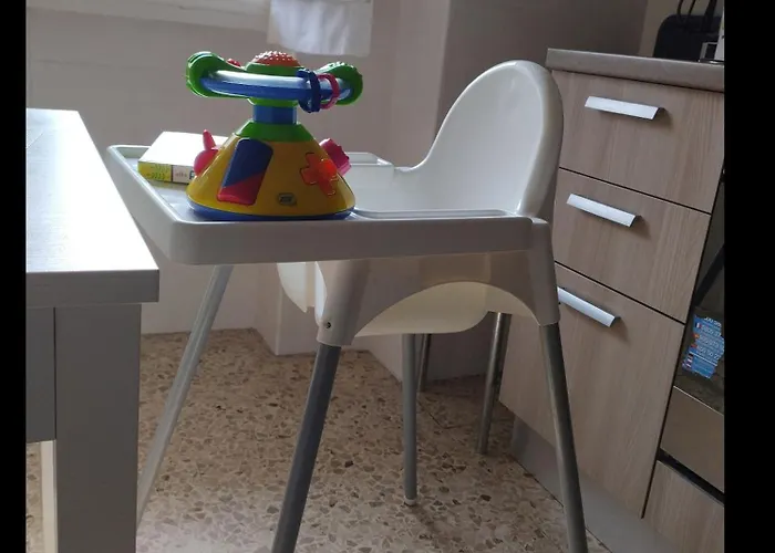 شقة Casa Giulia Comfort, Relax & Private Parking فيربانيا