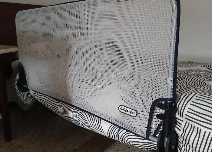 Casa Giulia Comfort, Relax & Private Parking * فيربانيا